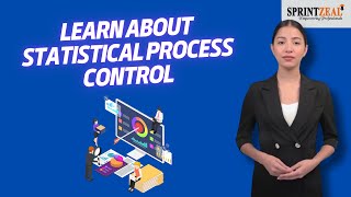 Learn about Statistical Process Control (SPC) and its top applications | Sprintzeal || #spc
