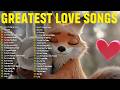 Romantic Love Songs 80s 90s 💕 Greatest Hits Playlist 💖 Best Old Classics Collection