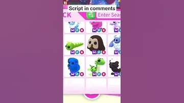 [NEW 🔥 2025 UPDATE] ADOPT ME 🐾 PET SPAWNER SCRIPT | SPAWN ANY PET YOU WANT! 🐶✨ #scriptadoptme