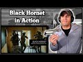 Marine reacts to the Black Hornet - Recon and Assault Missions