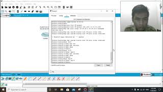 Konfigurasi Internet Gateway Di Cisco Packet Tracer