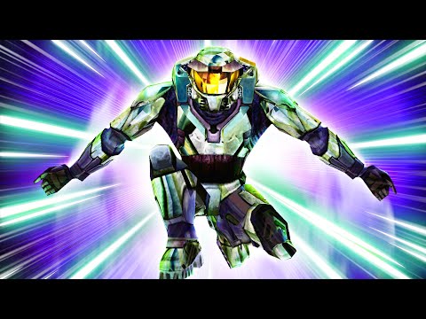 Cursed Halo has actually driven me to madness