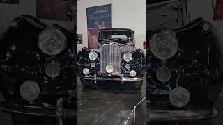 Bentley Vi Mark 1949 Vi Mark Clic Bentley 1949 The First Model Bentley