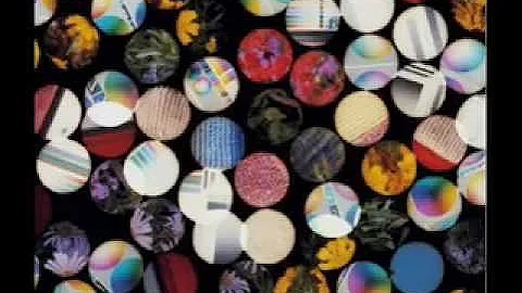 Four Tet - Plastic People