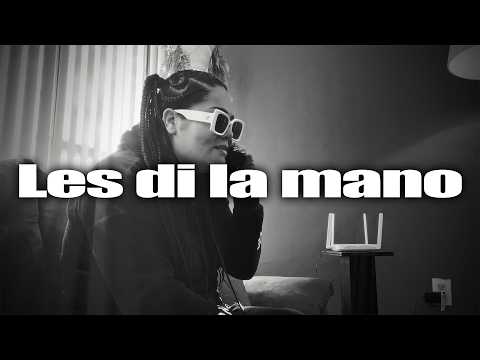 Les di mano - Leazzy Feat. Suizo23 (Obsesiones Personales) Visual