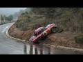 Dirt Rally 2 DLSS 5 Rain in Spain