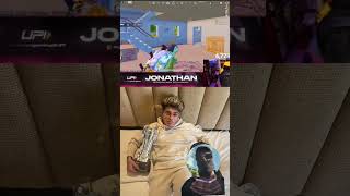 How To Youse Jonathan Tips &amp; Tricks | #gaming #bgmi #jonathan #shorts