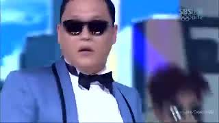 PSY   Gangnam Style   360HD    VKlipe com