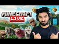 LIVE 🔥| MINECRAFT STREAM | CHILL STREAM | PAKISTAN