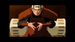 Naruto Hand Sign Edit This Is Not My Video