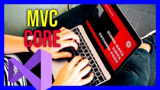 🔥DESCUBRE Como CREAR Un Proyecto ASP.NET Core MVC En Visual Studio 2022