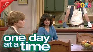 One Day at a Time (1975) ⭐ The Amarillo Connection | Full Episodes | Classic TV Sitcom