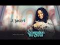 Christina Shusho Ujasiri Track No 4 