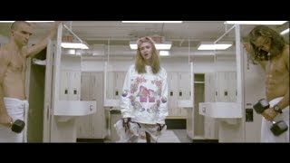 Grimes - Oblivion (Official Music Video) Uncensored Review