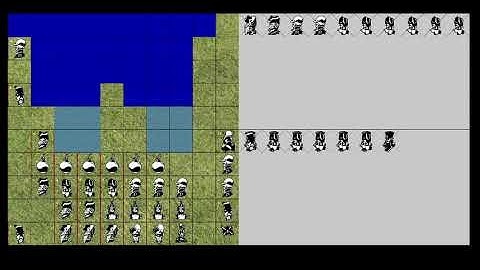 OpenAI Gym for the Stratego board game