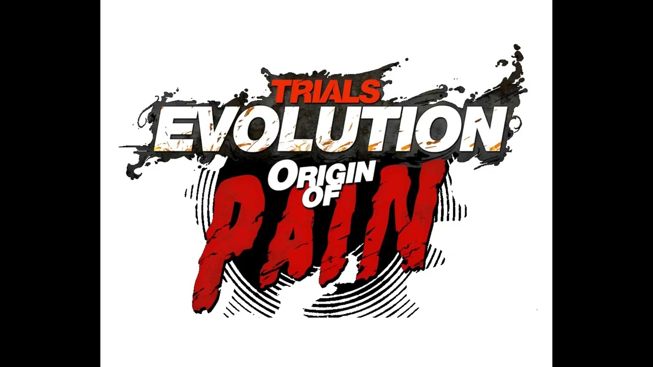 Trials Evolution Origin Of Pain DLC - CIV20