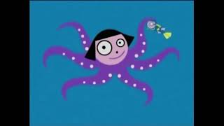 Pbs Kids Dot Transformation Id Bloopers Jack Sablich Reupload