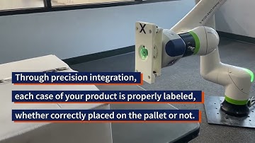 FANUC CRX Search Application | RōBEX