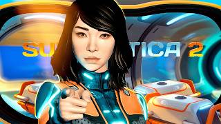 SUBNAUTICA 2 | #03 🤿 Nicht übertreiben mit Lager und Sche...