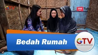 Mengais Sampah Untuk Rezeki Pak Adi Rahmat | Bedah Rumah #357 (2/4) GTV