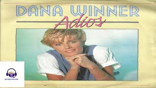 Dana Winner-Adios 1991