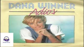 Dana Winner-Adios 1991