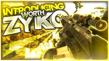 Introducing Worth Zyko by Bennz