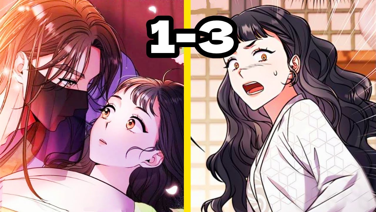 She Is Reborn As A Concubine, But The Emperor Is Not Interested In Her | Manhwa Recap