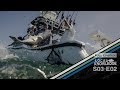 King Mackerel Fishing Florida Making Them Jump - S03 E02 Mack Attack