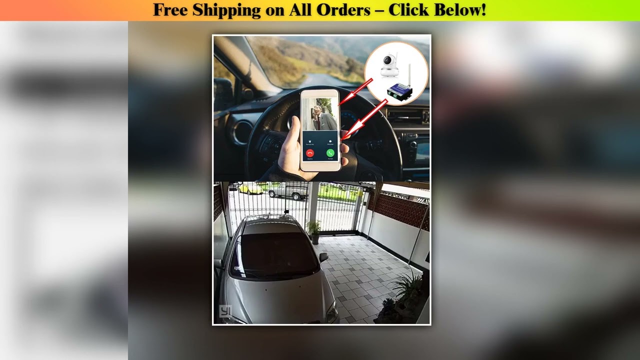 Top Sell 300 KGS Swing Gate Driver Actuator Perfect Suit Opener Gate AC220V/AC110V Engine Motor