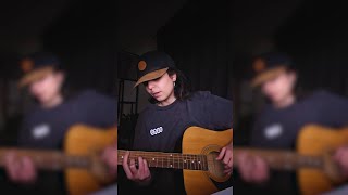 Coco Chanel - Meryl ft Eva Acoustic Cover