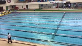 SMG 2016 Kobe citizen M 200Br Yu-ki