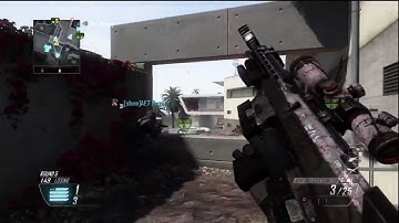 NO SCOPE COLLAT SPAWN SHOT!!!