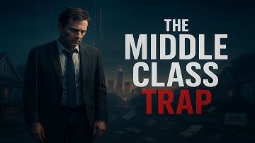 How the Middle Class Was Designed to Fail : Broken Promises