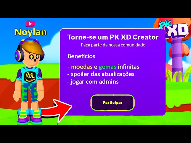 PKXD CREATOR