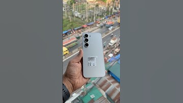 Tecno spark 40 pro camera test