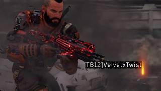 BO4 Gridlock TDM