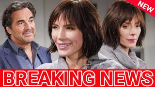 CBS Legend Passes Away! Bold and Beautiful Krista Allen death, Heartbreaking😥News! Watch This Video!
