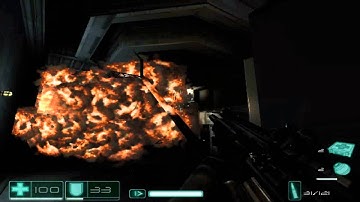 F.E.A.R. Custom Story - Clone Crisis