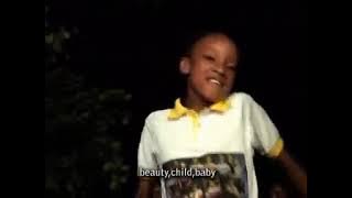 NIGERIAN/AFRICAN KIDS SONG (IMEOTUA VOL 2) BABY NKE JESUS.