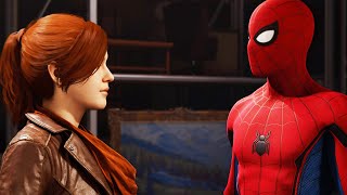 Супергерои ДЕМОНЫ ЛЕГКИЕ ВЫСОКАЯ СЛОЖНОСТЬ Володя в Человек Паук на PS4 Прохождение Marvels Spider Man ПС4