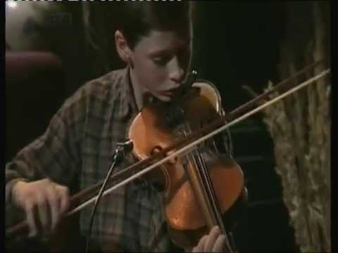 Donegal Fiddle Music
