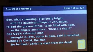 Easter Witnesses: Proofs of Christ's Bodily Resurrection