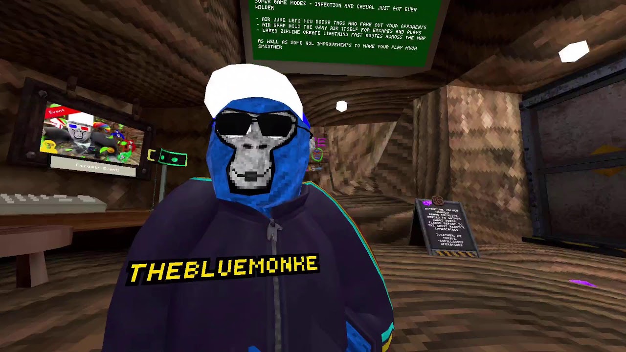 Meta Quest Broadcast | Powered by LIV