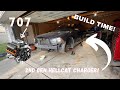 BUILDING A 2ND GEN HELLCAT CHARGER! PART 1 (HOW-TO)