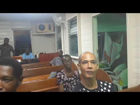 Video: Puas yog lub Koom Txoos Wesleyan Pentecostal?