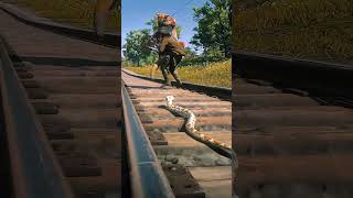 Best Survival Skills vid504 #gaming #shorts