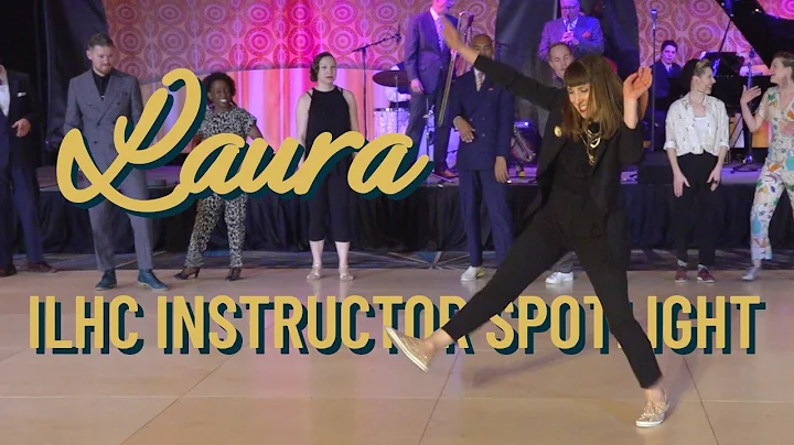 Laura Glaess Instructor Showcase - ILHC 2022