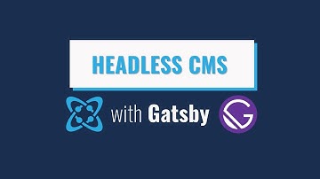 Using Cosmic JS as a Headless CMS with Gatsby