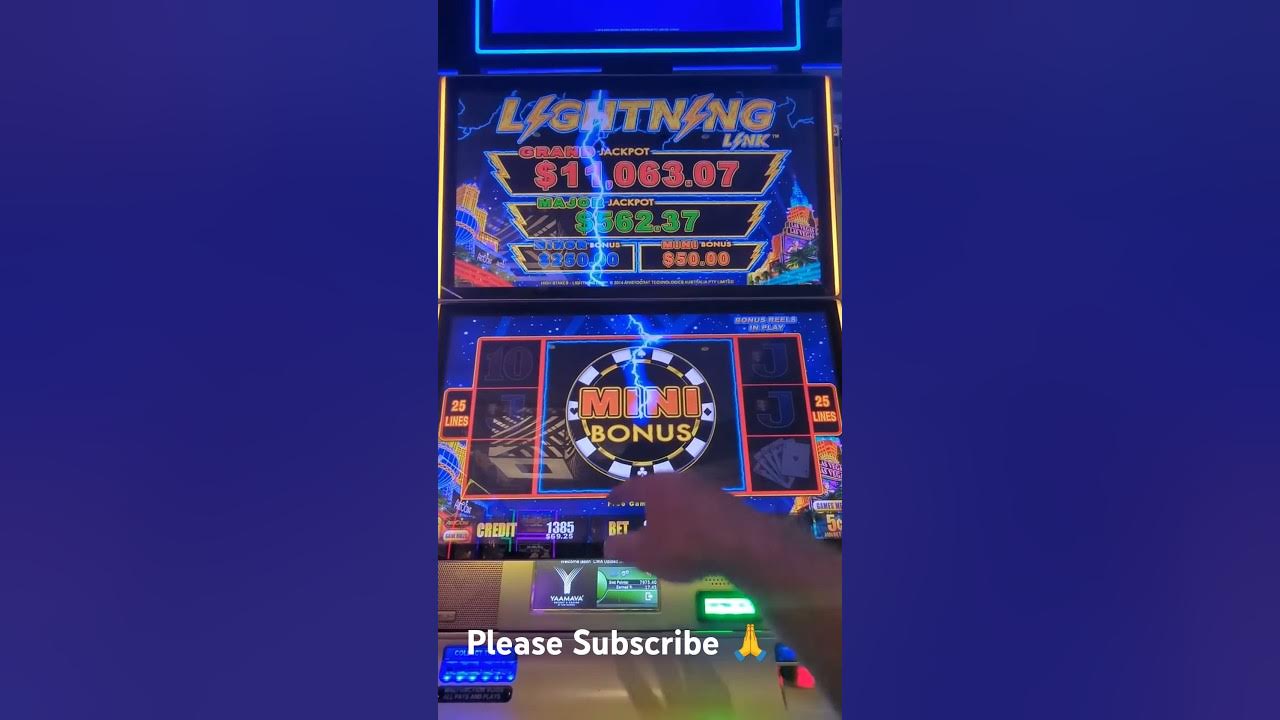 High Stakes #highstakes #vegas #slot #slotscasinogames #casinogames # ...